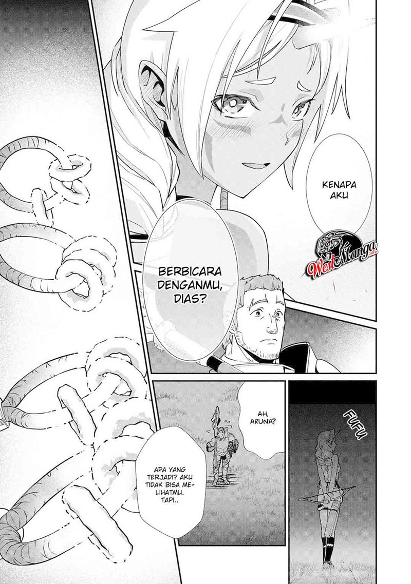Ryoumin 0-nin Start no Henkyou Ryoushusama chapter 10